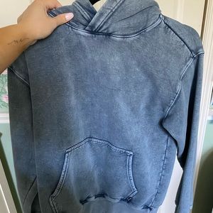 ARITZIA TNA HOODIE